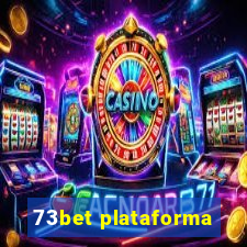 73bet plataforma